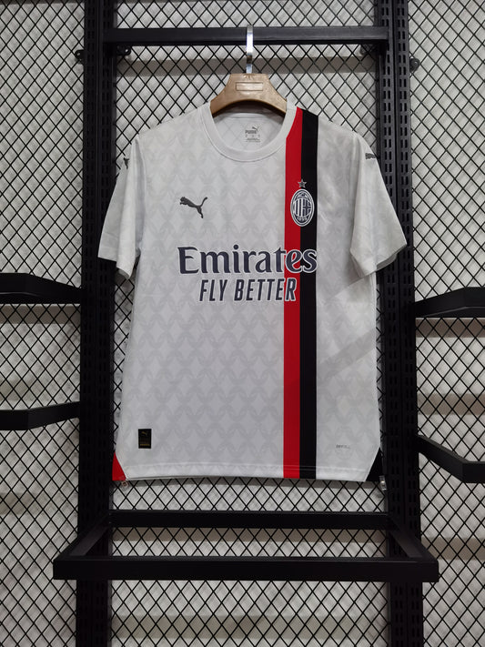 AC Milan Trikot Auswärts 23/24