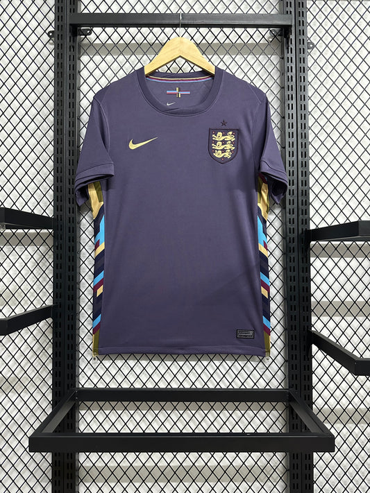 England Trikot Auswärts 24/25