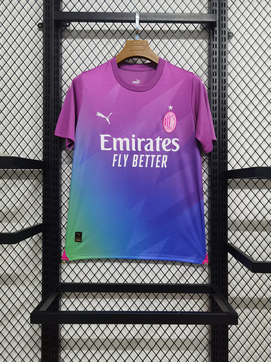 AC Milan Drittes Trikot 23/24