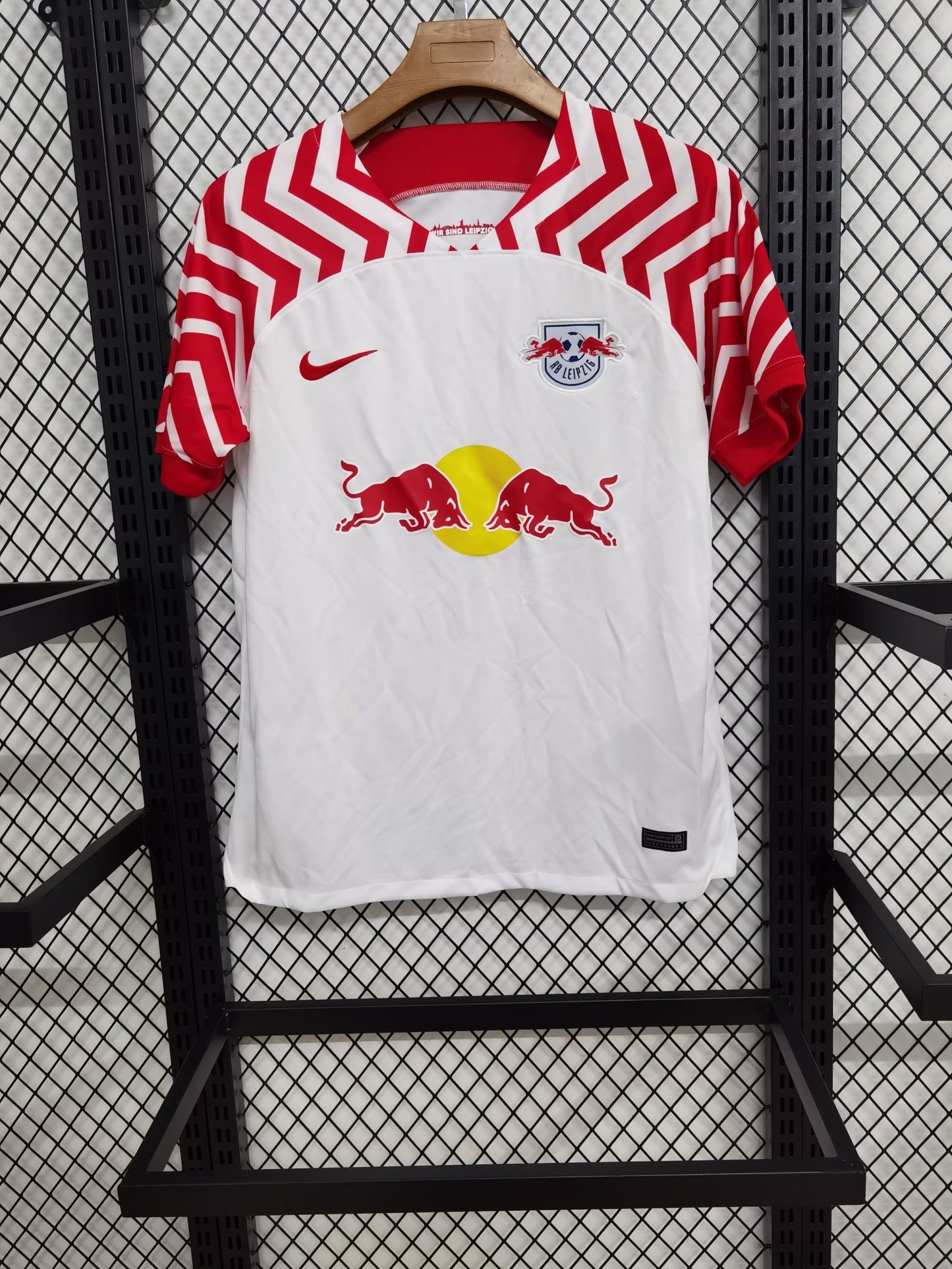 Red Bull Leipzig Trikot Heim 23/24