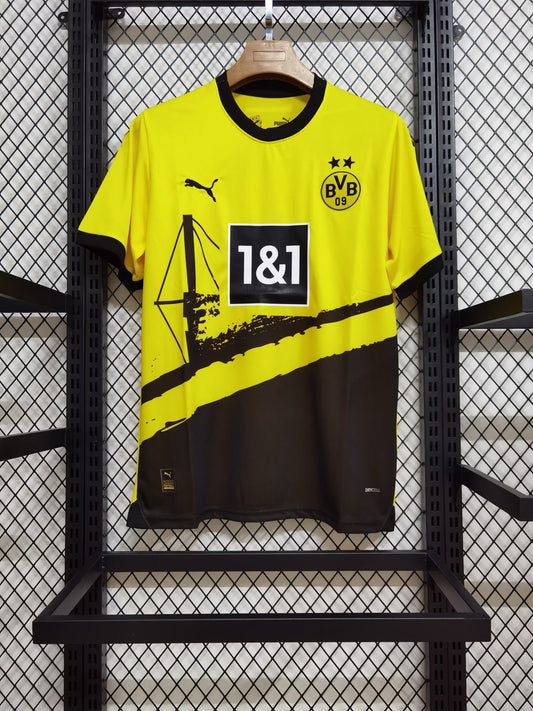 Dortmund Trikot Heim 23/24