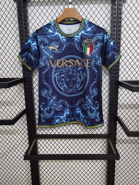 Italien Trikot Versace  22/23