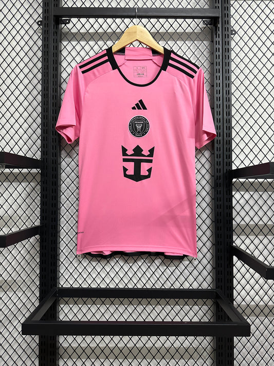 Inter Miami Trikot Heim 23/24