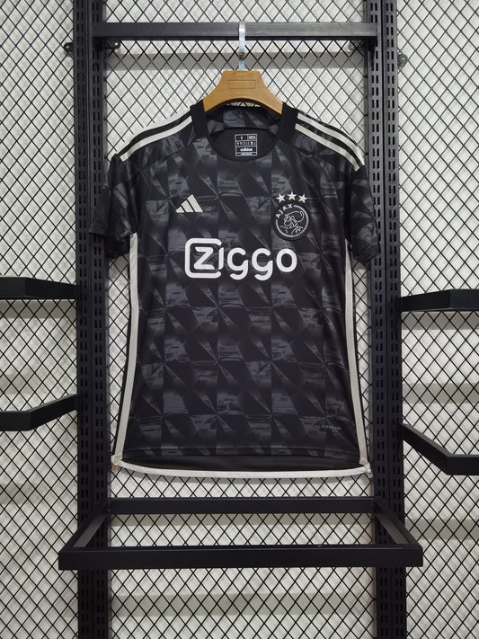 Ajax Trikot Auswärts 23/24