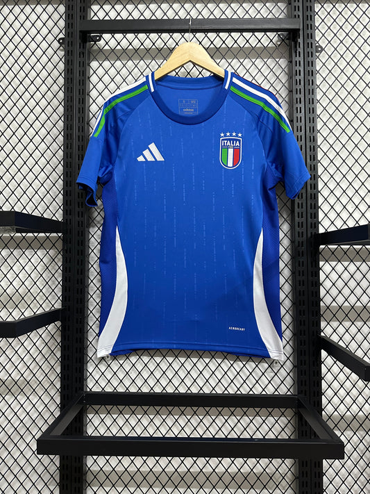 Italien Trikot Heim 24/25