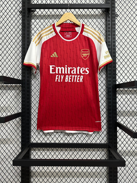 Arsenal Trikot Heim 23/24
