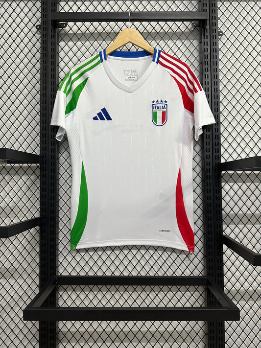 Italien Trikot Auswärts 24/25