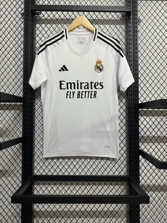 Real Madrid Trikot Heim 24/25