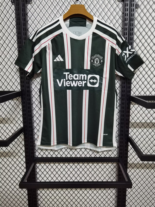 Maillot Manchester United 23/24 extérieur
