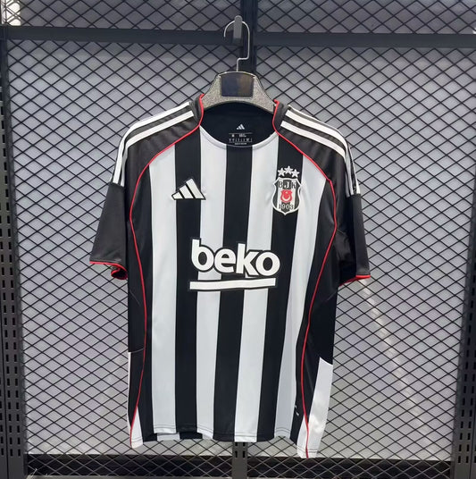 Besiktas Trikot Heim 25/26