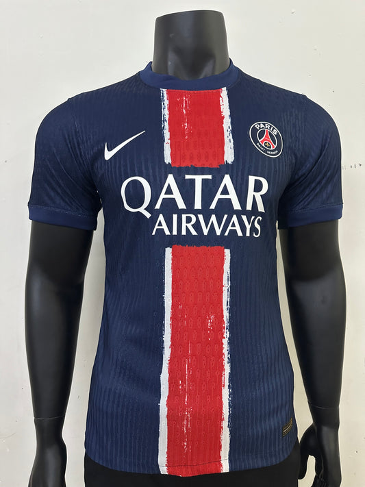 Paris Saint-Germain Trikot Heim 24/25
