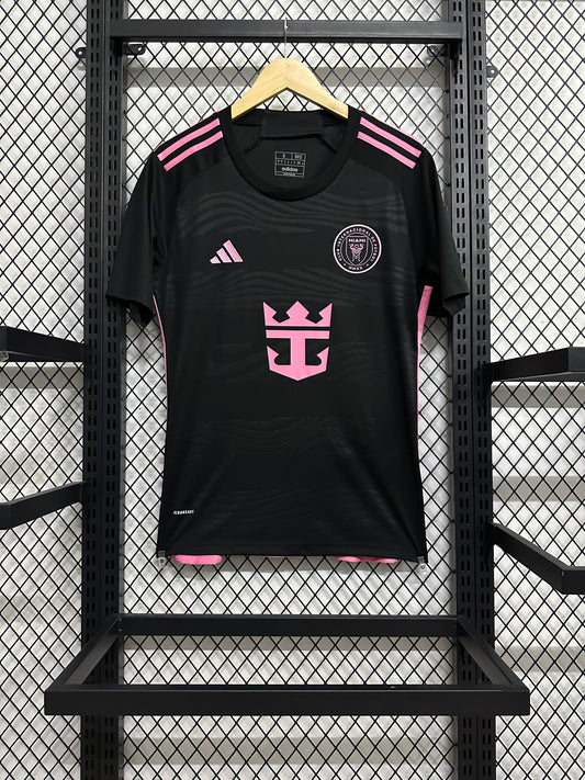 Inter Miami Trikot Auswärts 23/24