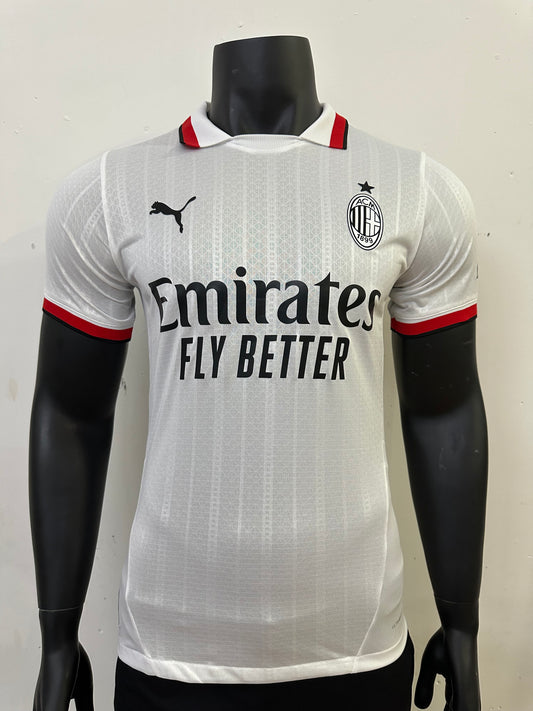 AC Milan Trikot Auswärts 24/25