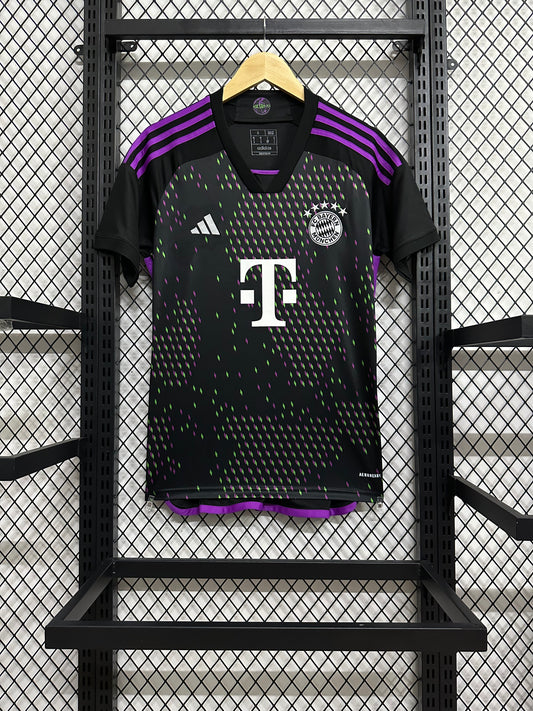 Bayern München Trikot Auswärts 23/24