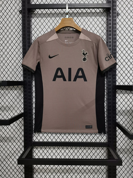Tottenham Trikot Auswärts 23/24