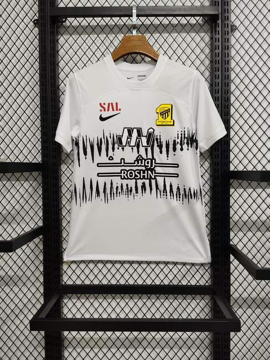 Al Ittihad Drittes Trikot 23/24