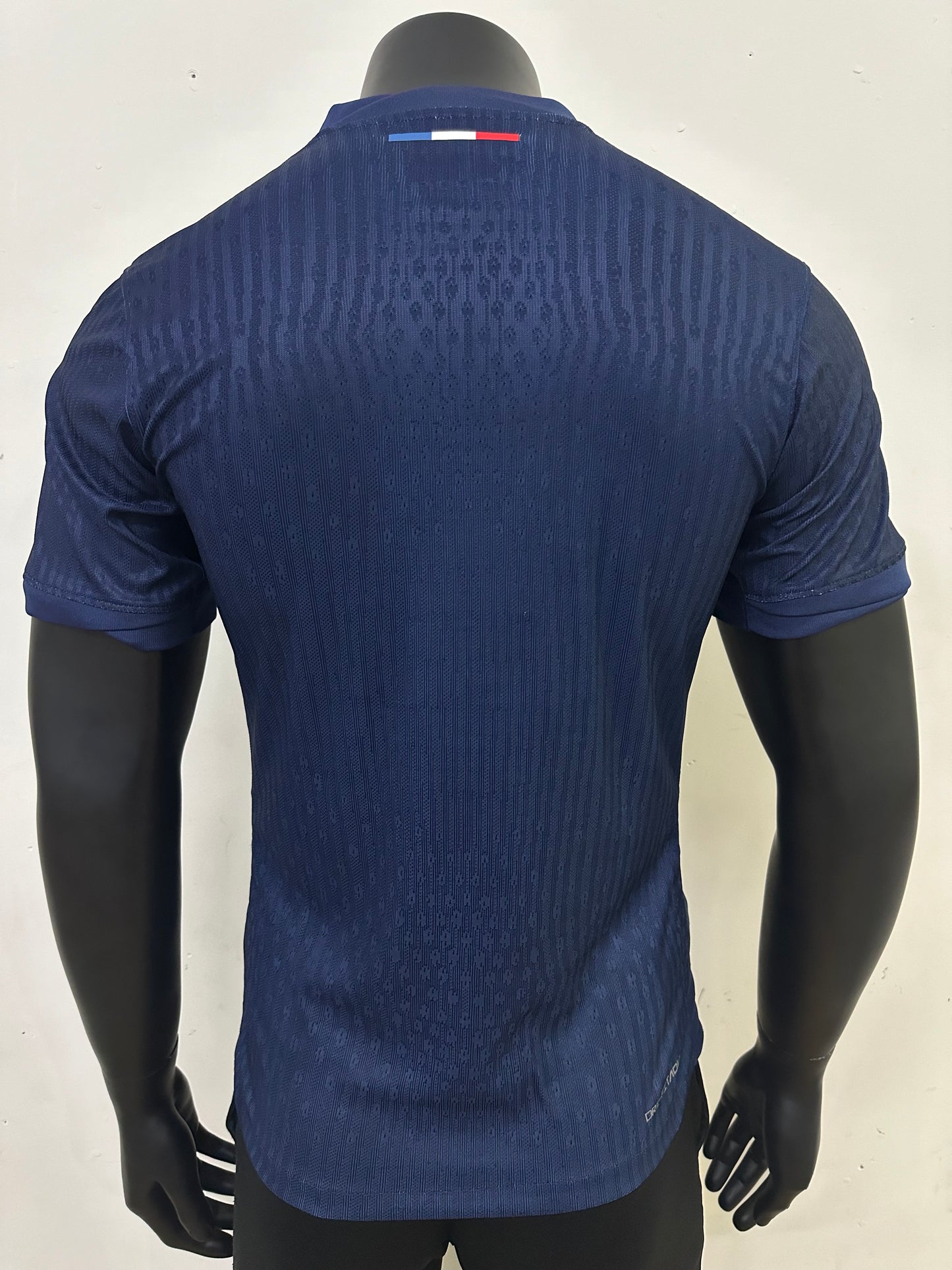 Paris Saint-Germain Trikot Heim 24/25