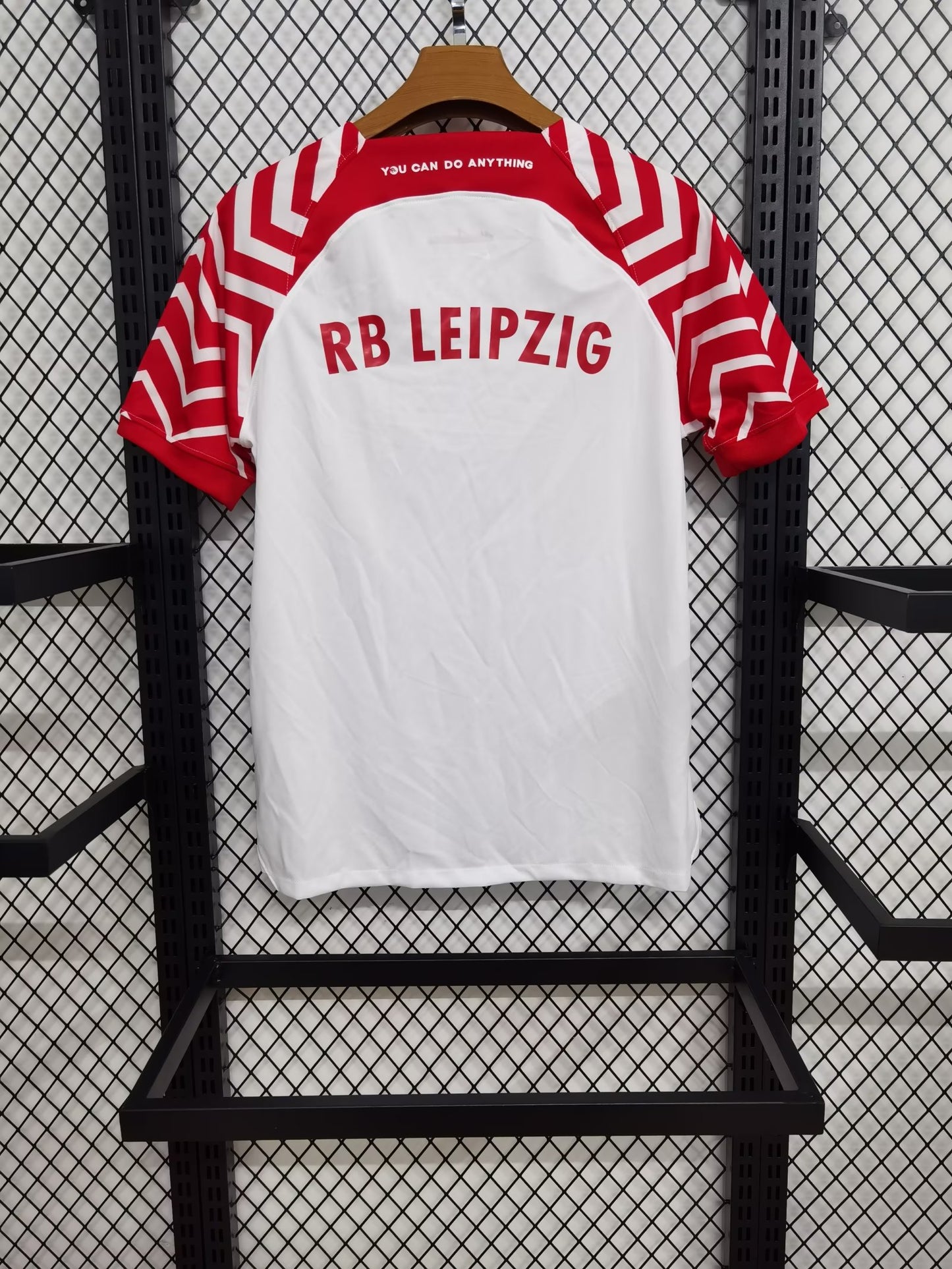Red Bull Leipzig Trikot Heim 23/24