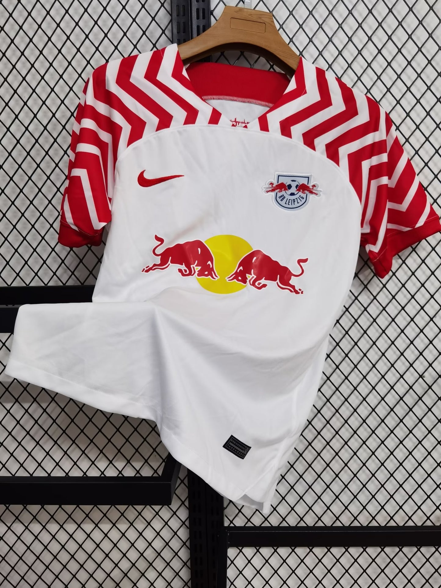 Red Bull Leipzig Trikot Heim 23/24