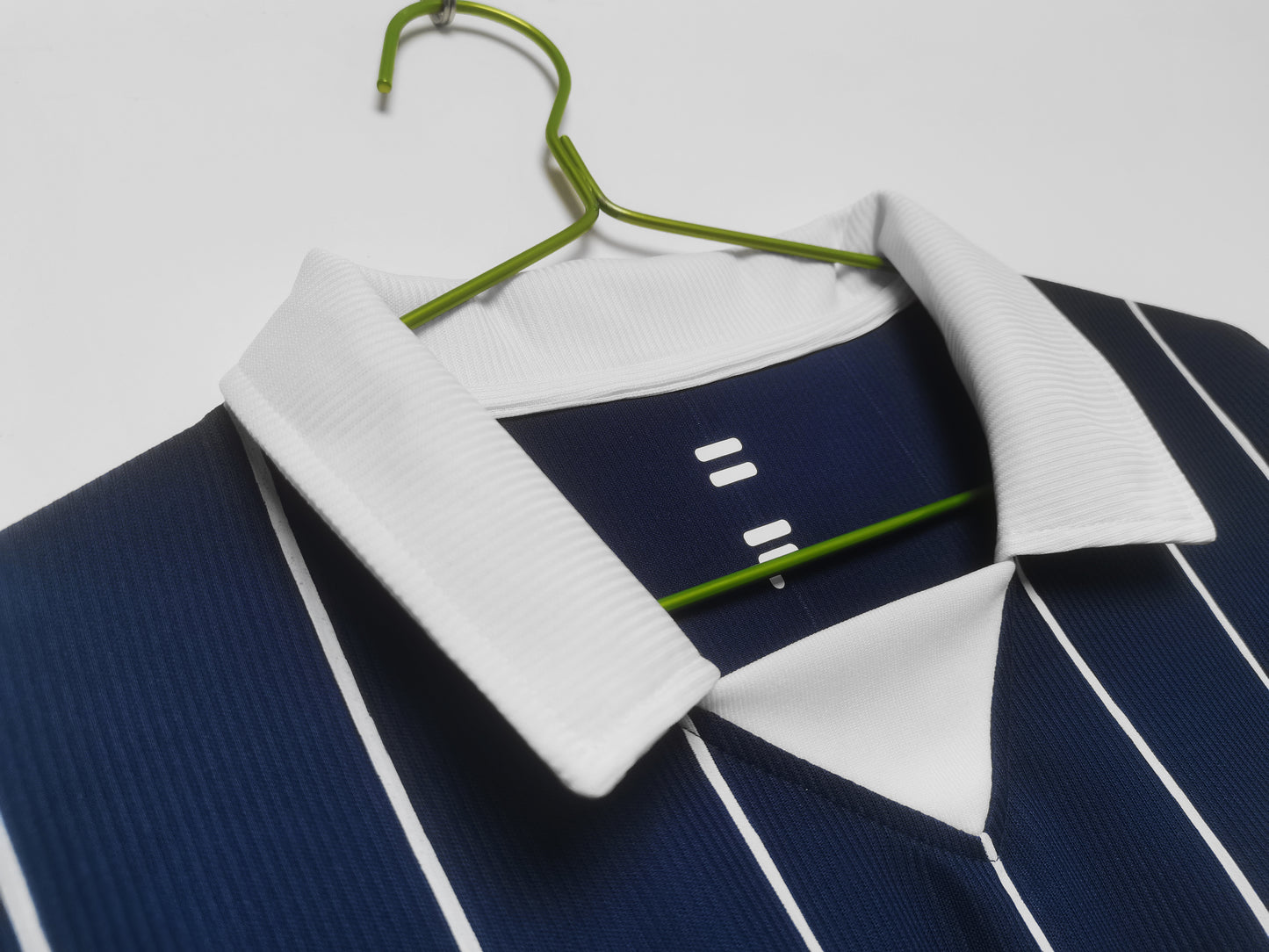 Maillot rétro Ecosse 2002
