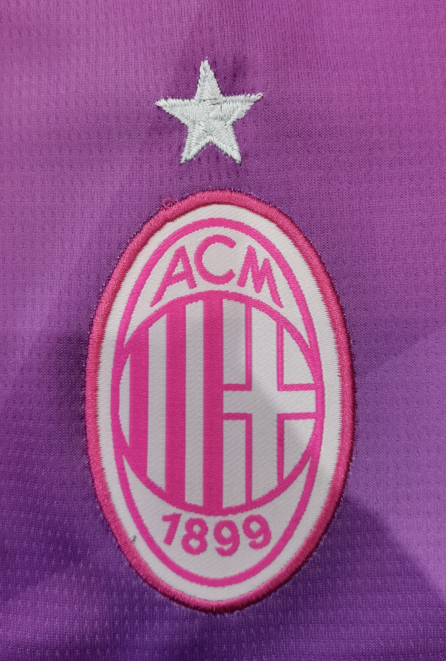 AC Milan Drittes Trikot 23/24