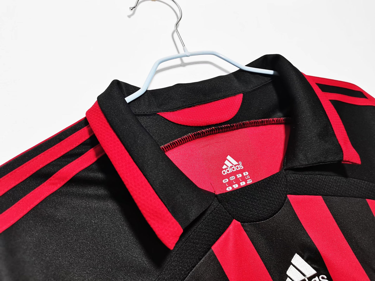 AC Milan Retro Trikot 2006-7