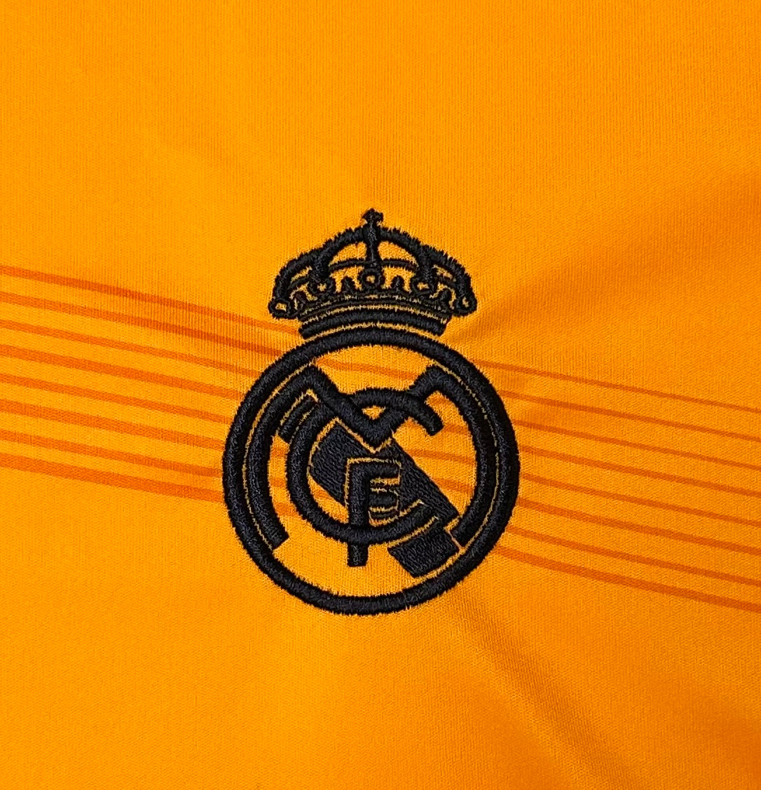 Real Madrid Trikot Auswärts 24/25