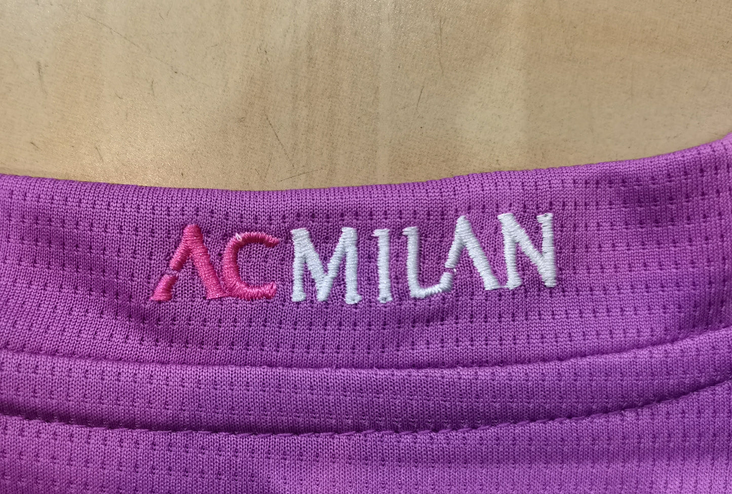 AC Milan Drittes Trikot 23/24