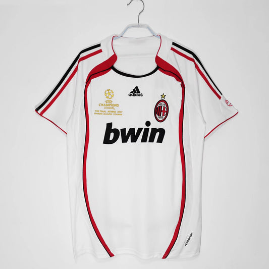AC Milan Retro Trikot 2006-7