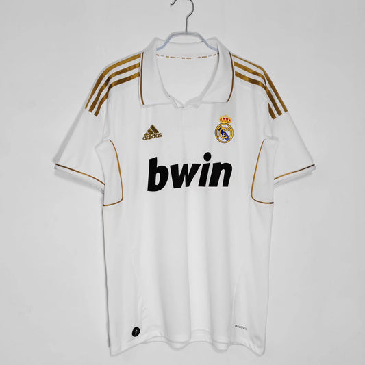 Real Madrid Retro Trikot 2011-12