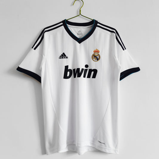 Real Madrid Retro Trikot 2012-13