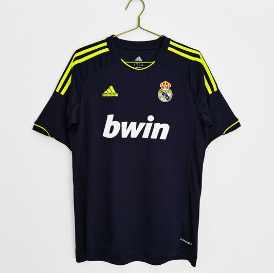 Real Madrid Retro Trikot 2012-13