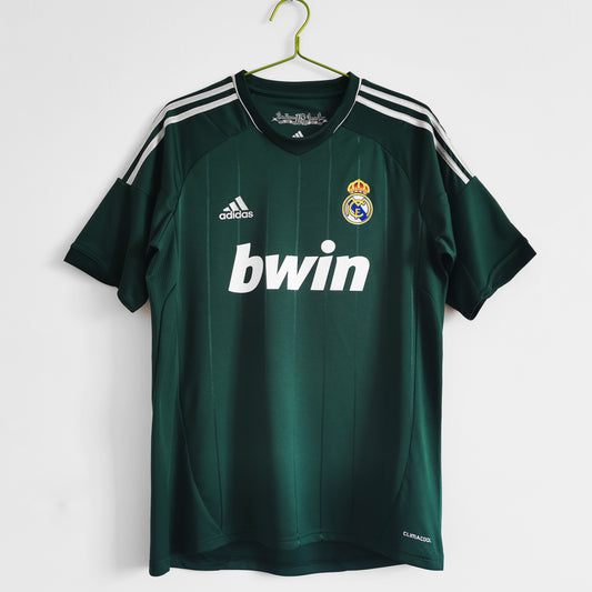 Real Madrid Retro Trikot 2012-13