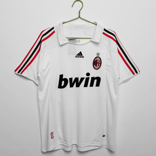 AC Milan Retro Trikot 2007-8