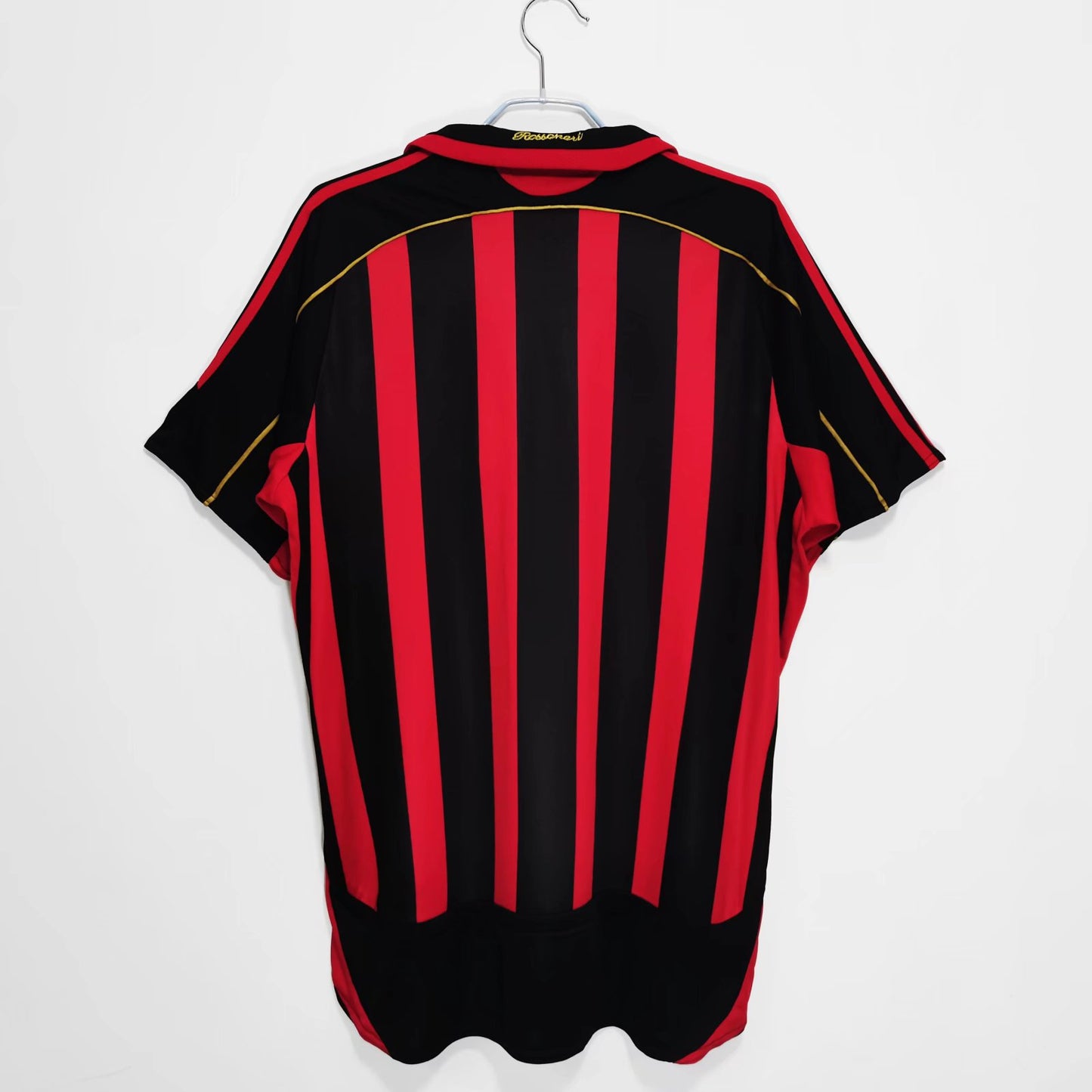 AC Milan Retro Trikot 2006-7