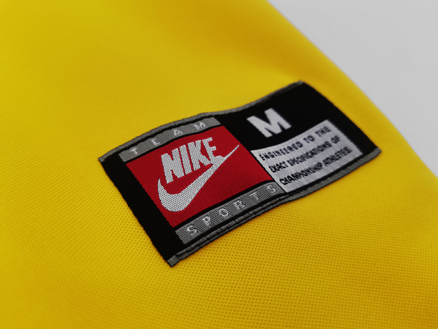 Maillot rétro Brésil 1998