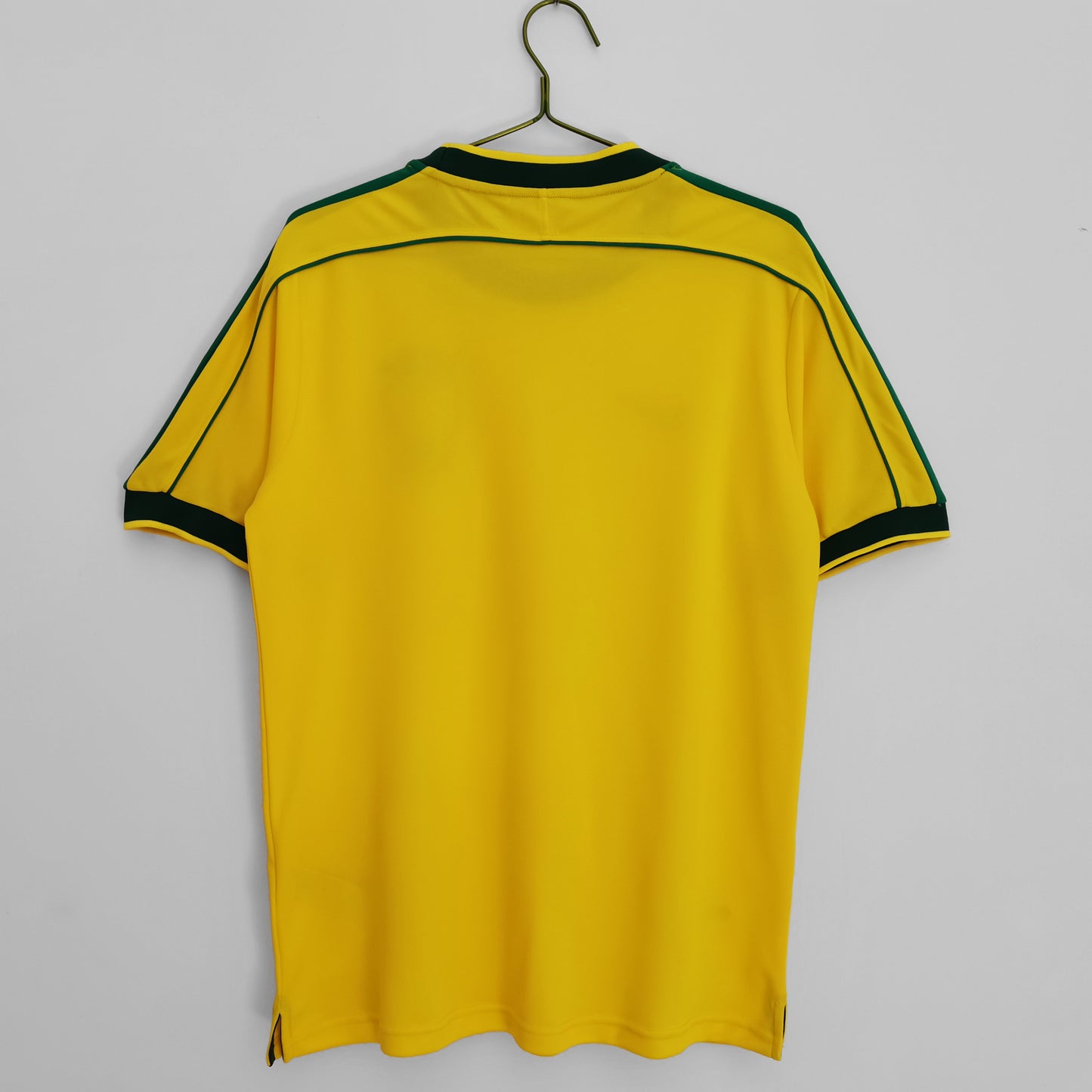 Maillot rétro Brésil 1998
