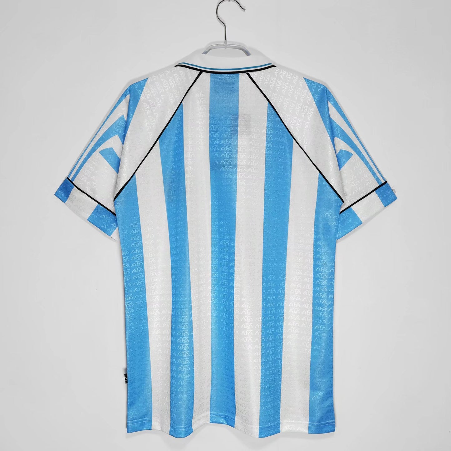 Maillot rétro Argentine 1996-97