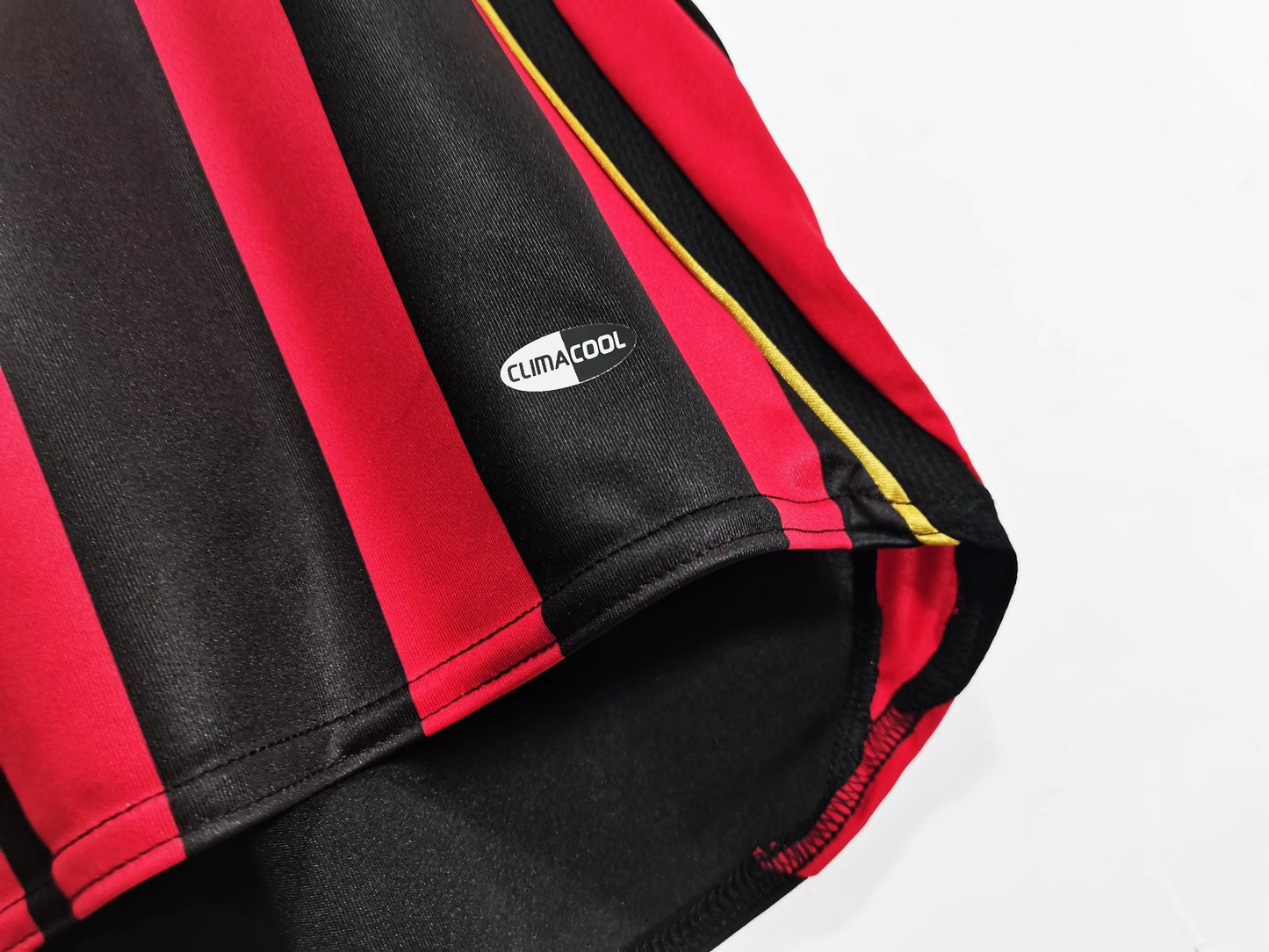 AC Milan Retro Trikot 2006-7
