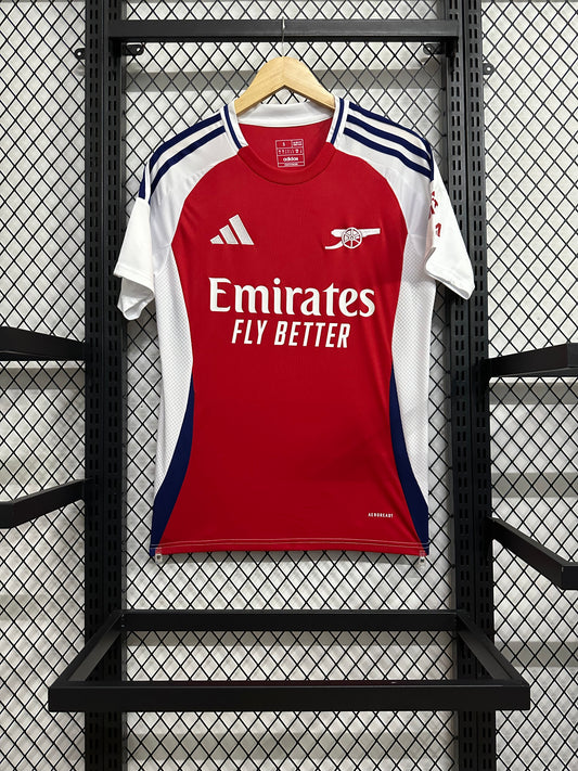 Arsenal Trikot Heim 24/25